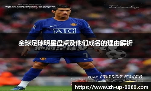 全球足球明星盘点及他们成名的理由解析