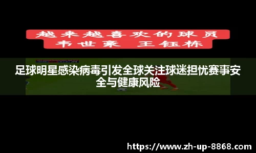 足球明星感染病毒引发全球关注球迷担忧赛事安全与健康风险